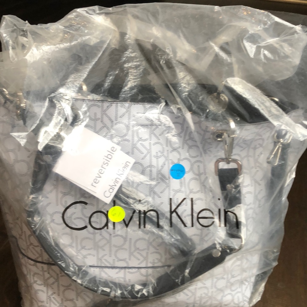 Calvin Klein Tote bag